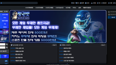 pgb-777.com 펭귄벳 고액 환전신청했지만 돌연 잠수 탈퇴
