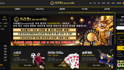 CARA-42.COM 카라벨 어렵게 만든 80만원 양방 핑계로 몰수
