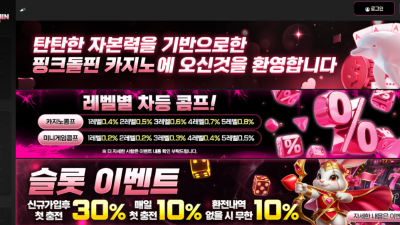 핑크돌핀 gscu20.com 264만원 먹튀 확정 메이저급이라고 했지만 실체는 먹튀사이트