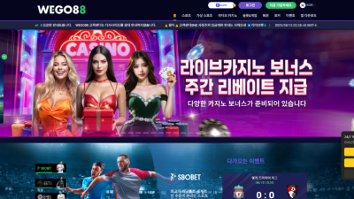 위고88 wego88casino.com 먹튀사이트 편견 없이 이용했지만 487만원 먹튀